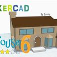 d21418b73f9f432c2fe261a09fe47e10_display_large.jpg House 6 (feat. Simpsons) _Level 3 with Tinkercad