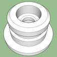 Bushing.png Shifter Cable Bushing