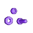 BK3D Fidget  All.stl BK3D Fidget Bolt