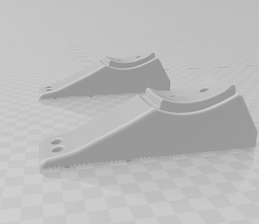 🥵 ramps・Free STL File for 3D printing・Cults
