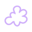 splatter5mirror.stl Splatter shape cutter set