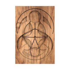 Geometric.jpg Abstract geometric home decor wall art low poly