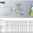 ZYTD520-ZGB37RG40_datasheet_mech.png Motors Popular Set 1 for device housing \ molding \ PCB prototyping