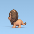 Little-Lion3.png Leãozinho