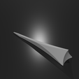 TEEv2_1.png Triangular Golf Tee