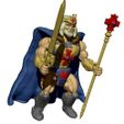 king-heman2.jpg THE KING HE-MAN
