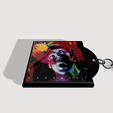 Llaveros-Vinyl-Cover-fa2.png Llavero Vinilo 3D Customizable 🎵