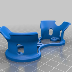 77c1357ee5d3260867a2a0deba7ec4e5.png Free STL file Cable Wrap・3D printing model to download