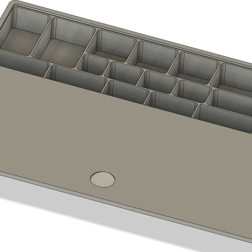 Jewelry Box