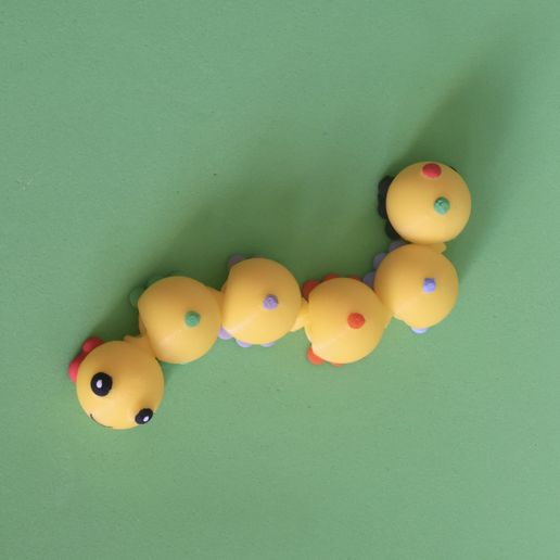 IMG_1877.jpg ГИБКИЙ ЧЕРВЯК. 3D ДИЗАЙН (ПЕЧАТЬ НА МЕСТЕ).