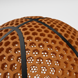 Airless-Basketball-Ball-12.png Airless Basketball - Non-Slip Surface