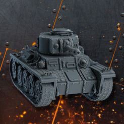 resize-p1.jpg 3D file Panzerwaffenteam・3D printing design to download