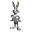 8.jpg Bugs Bunny figure