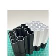 FREE-4.jpg DESKHIVE – Free Sample Modular Tool Holder (No Supports)