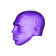 CJ_from_GTA_San_Andreas.stl CJ from GTA head for action figures