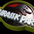 02.jpg Jurassic Park Logo