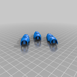 print_cage_default_2-walker_leg_left_panels.png Бесплатный STL файл Destiny - Fallen Walker Tank・Модель для загрузки и 3D-печати