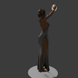 Untitled4.png Mystical Woman Holding a Glowing Egg