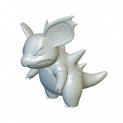 Archivo STL 2D Wall Decoration - Pokemon Bulbasaur Bundle 🐉・Modelo para  descargar y imprimir en 3D・Cults