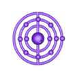 sodium_atom.stl sodium atom