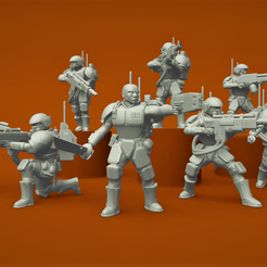 Tempestus best 3D printing models・37 designs to download・Cults