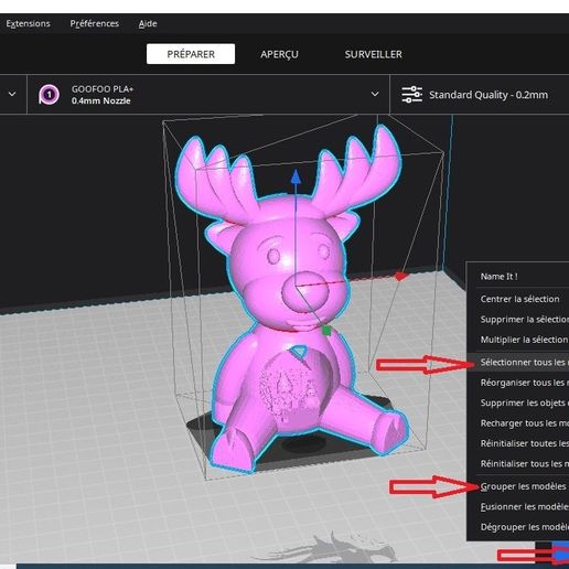 7.jpg Renne de Noel -christmas reindeer
