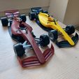 20230221_162123.jpg F1 2022 Coche 1/18 Escala 3d Imprimir
