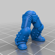 b610a64d-0845-444d-9fb2-4a1146a1dc5b.png Heresy Armour Ultramarine Space Marine Boarding Shields Breaker Breacher No Primaris