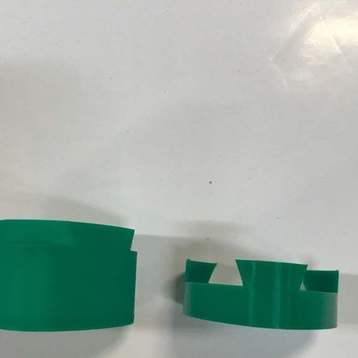 Boîte Impossible - Impossible Box !