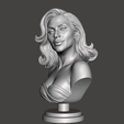 Screenshot-2026-08-27-alle-12.43.57.png LADY GAGA ELEGANT PORTRAIT BUST - RETRO HOLLYWOOD STYLE - 3D PRINTABLE SCULPTURE - PERSONAL USE