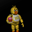 chica-2.png FIVE NIGHTS AT FREDDY GIRL