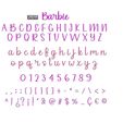 assembly1.jpg BARBIE Letters and Numbers (old and new) | Logo
