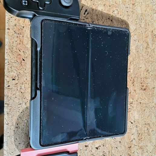 40a3969a-2de0-402c-b654-49dce4fbccd8.jpg Backbone for Android Adapter Samsung Z Fold 4