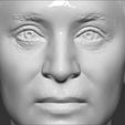15.jpg Ellen Degeneres bust 3D printing ready stl obj formats