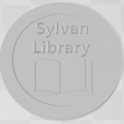 SylvanLibrary.png Sylvan Library Upkeep Marker
