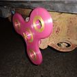 2019-06-12_22.14.28.jpg two color 2 inch trailer hitch cover fidget spinner