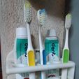 IMG_20191222_195124.jpg Toothbrush Holder wall