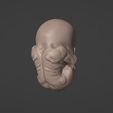 bebe1.jpg Baby, alien and vole embryos
