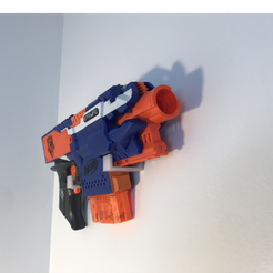 IMG_0717.png Archivo STL Clip de nervio de la pared・Plan imprimible en 3D para descargar