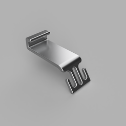 Soporte iPad Mini - DJI Mini 2 - Air 2.png Файл STL Support iPad Mini - DJI Mini 2 - DJI Air 2・3D-печатная модель для загрузки