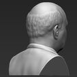7.jpg Mikhail Gorbachev bust ready for full color 3D printing