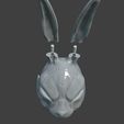 06.jpg Devil May Cry - Rabbit mask