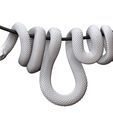 2.jpg Snake Pendant