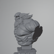 4.png Master Hulk Bust