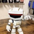 NFR01_PRIME_2.jpg NFR SERIES – Articulated 3D Printable Robot Figures