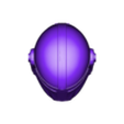mandalorian.stl Mandalorianischer Helm