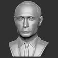 2.jpg Vladimir Putin bust for 3D printing