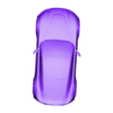 AM Vantage.stl Vantage - High-End Sports Car - High Quality 3D Model (STL)