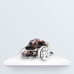 Printbot Evolution_3d_1080px_1080px_1.png Free STL file PrintBot Evolution・Model to download and 3D print