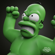 homero466.png HOMER SIMPSON HULK
